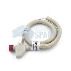 758974507 Aquastop Inlet Hose Smeg Dishwasher